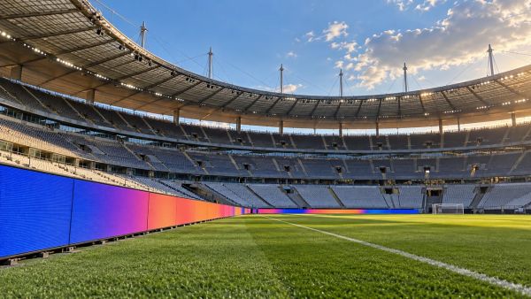 Comment les panneaux publicitaires en stade boostent vos sponsors