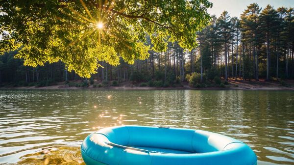 Découvrez pourquoi le bateau gonflable est indispensable pour vos activités aquatiques