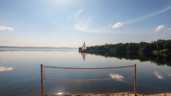 Découvrez pourquoi le bateau gonflable est indispensable pour vos activités aquatiques