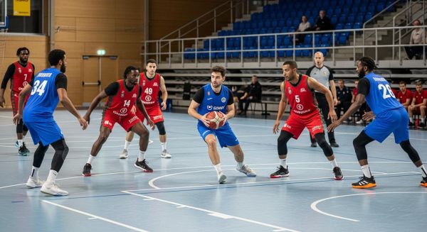 Football en salle : les meilleures stratégies pour progresser rapidement en 2026