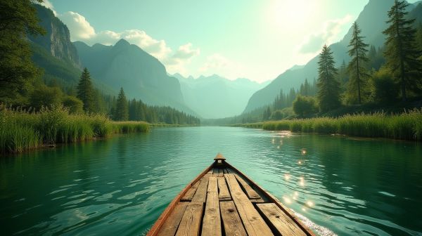Quel rafting choisir parmi les meilleures rivières de France?