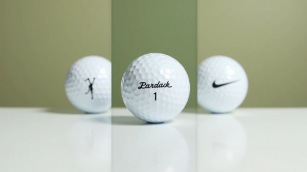 Titleist, Callaway, Srixon : quelle balle de golf choisir ?