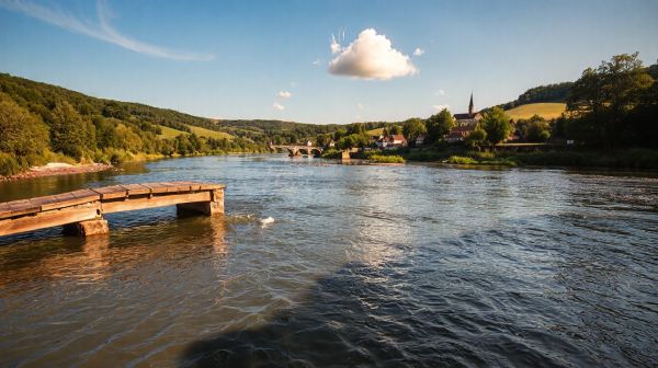 Top rivières pour une expérience rafting inoubliable en France